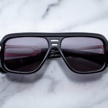 JACQUES MARIE MAGE FUGUE 88 BLACK JET JMM FUGUE BLACK