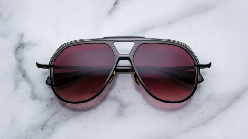 JACQUES MARIE MAGE LOCKHEED 88 BLACK MAHOGANY STRIKE GRADIENT JMM LOCKHEED BLACK