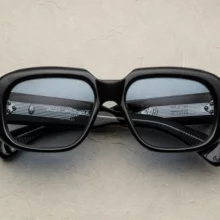 JACQUES MARIE MAGE KOBO 6W TITAN AZURE JMM KOBO TITAN