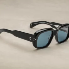 JACQUES MARIE MAGE KOBO 6W TITAN AZURE JMM KOBO TITAN