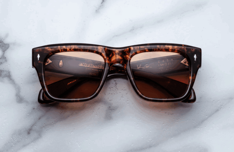 JACQUES MARIE MAGE CASH 15D SAMOA ORANGE JMM CASH SAMOA