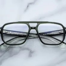 Evans_Borneo_RX_Front JACQUES MARIE MAGE EVANS 18L BORNEO SUPERLIGHT GREEN JMM EVANS BORNEO