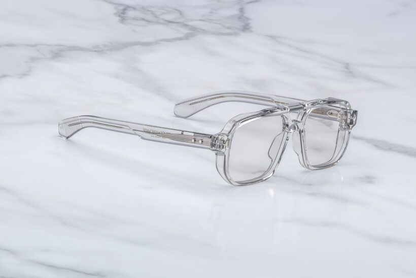 Evans_Sulfur_RX_SIDE JACQUES MARIE MAGE EVANS 15Z SULFUR SUPERLIGHT GREY JMM EVAN SULFUR