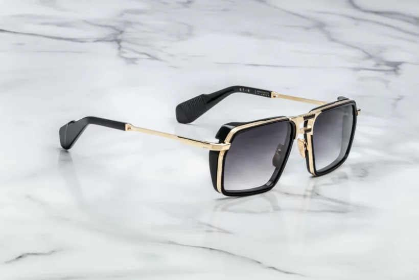 JACQUES MARIE MAGE GT-R C7 CIA CRESCENT GRADIENT JMM GT-R CIA