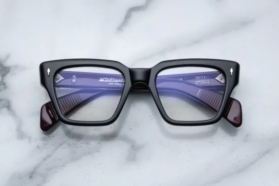 JACQUES MARIE MAGE ICHIKAWA 6P BLOODSTONE SUPERLIGHT GREY JMM ICHIKAWA BLOODSTONE