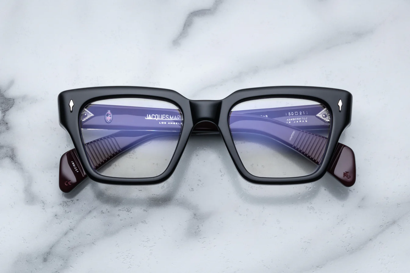 Ichikawa_Bloodstone_RX_Front JACQUES MARIE MAGE ICHIKAWA 6P BLOODSTONE SUPERLIGHT GREY JMM ICHIKAWA BLOODSTONE