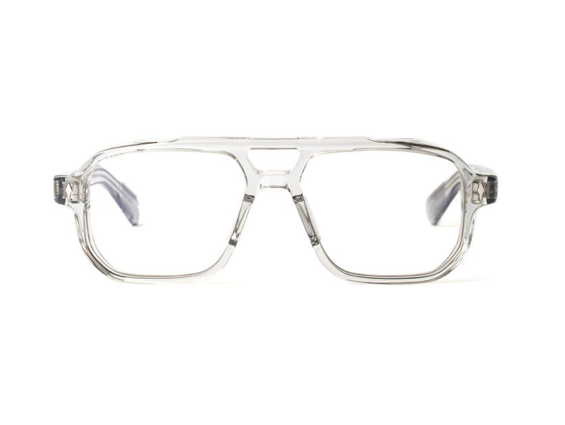 JACQUES MARIE MAGE EVANS 15Z SULFUR SUPERLIGHT GREY