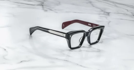 JACQUES MARIE MAGE ICHIKAWA 6P BLOODSTONE SUPERLIGHT GREY JMM ICHIKAWA BLOODSTONE