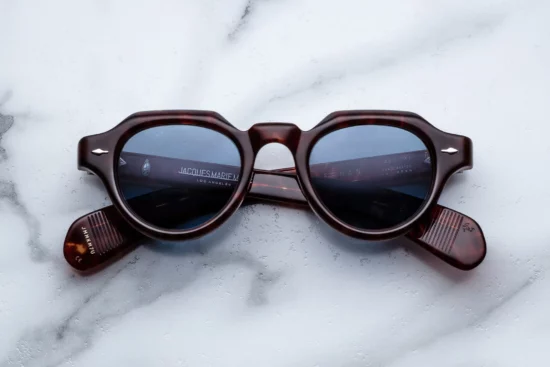 JACQUES MARIE MAGE KELLERMAN 7U BRECCIA PRUSSIAN BLUE JMM KELLERMAN BRECCIA