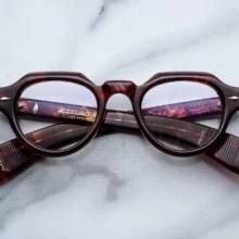 JACQUES MARIE MAGE KELLERMAN 7U BRECCIA SUPERLIGHT BROWN JMM KELLERMAN BRECCIA