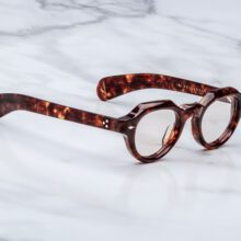 JACQUES MARIE MAGE KELLERMAN 7U BRECCIA SUPERLIGHT BROWN JMM KELLERMAN BRECCIA