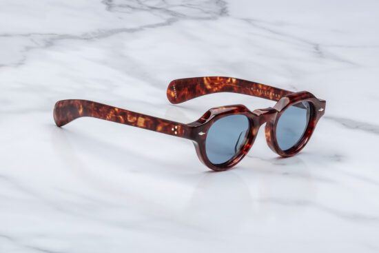 JACQUES MARIE MAGE KELLERMAN 7U BRECCIA PRUSSIAN BLUE JMM KELLERMAN BRECCIA