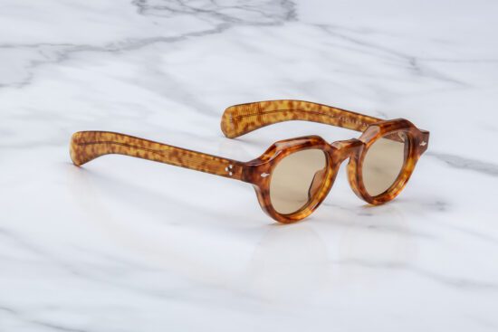 JACQUES MARIE MAGE KELLERMAN 1R CAMEL SEPIA JMM KELLERMAN CAMEL