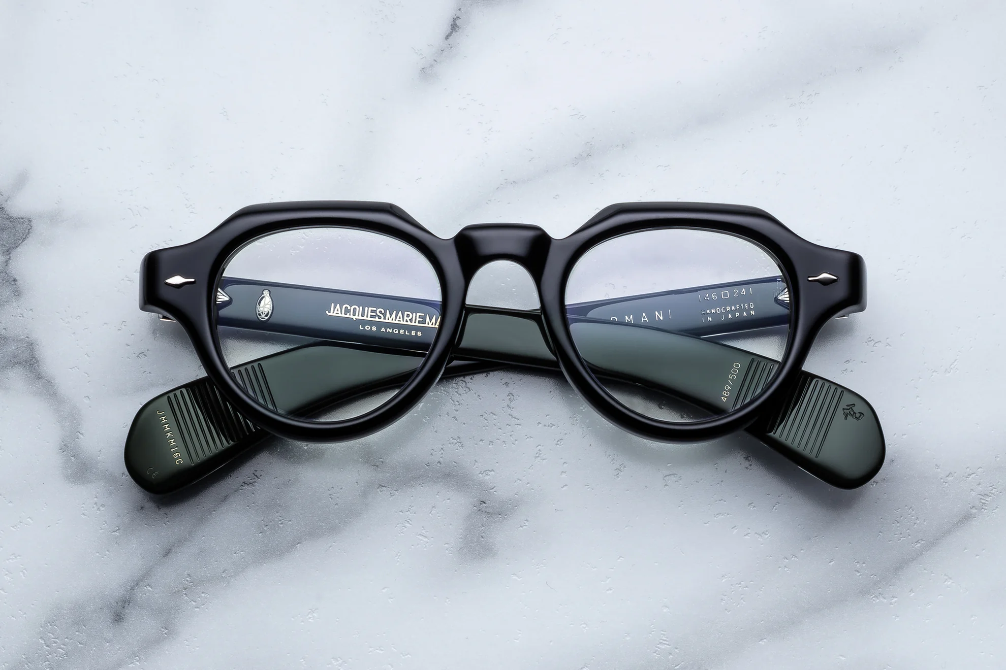 Kellerman_Cobra_RX_Front JACQUES MARIE MAGE KELLERMAN 16C COBRA SUPERLIGHT GREEN JMM KELLERMAN COBRA