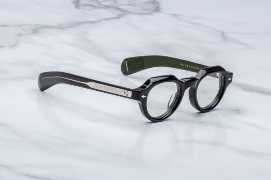 JACQUES MARIE MAGE KELLERMAN 16C COBRA SUPERLIGHT GREEN JMM KELLERMAN COBRA