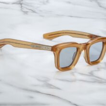 JACQUES MARIE MAGE LECLAIR 14K SAFFRON PEBBLE JMM LECLAIR SAFFRON PEBBLE