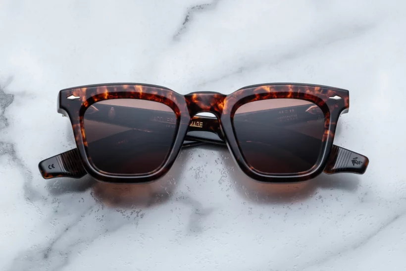 JACQUES MARIE MAGE LECLAIR 15D SAMOA SIENNA JMM LECLAIRE SAMOA