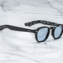 JACQUES MARIE MAGE ZEPHIRIN (44) 11S POLARIS BLUE BIRD - VISIONARY