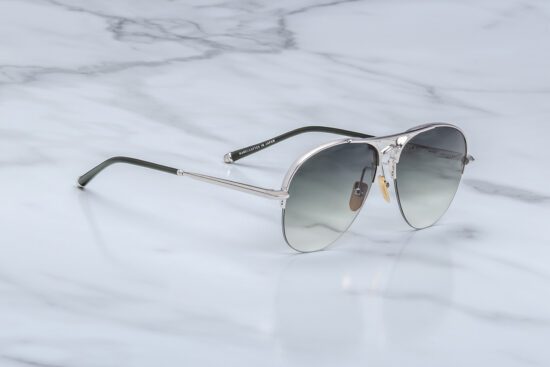 JACQUES MARIE MAGE AMELIA 1N VIPER EMERALD GRADIENT