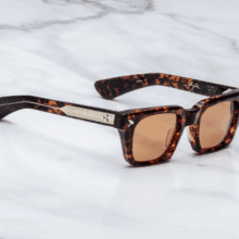 JACQUES MARIE MAGE QUENTIN 15D SAMOA ORANGE