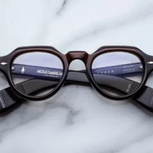 JACQUES MARIE MAGE KELLERMAN 13W ZOLTAR SUPERLIGHT BROWN JMM KELLERMAN ZOLTAR