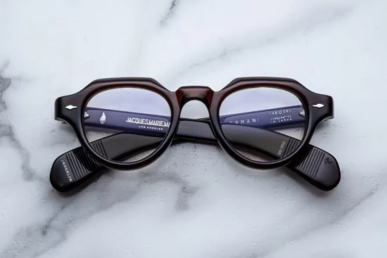 JACQUES MARIE MAGE KELLERMAN 13W ZOLTAR SUPERLIGHT BROWN JMM KELLERMAN ZOLTAR