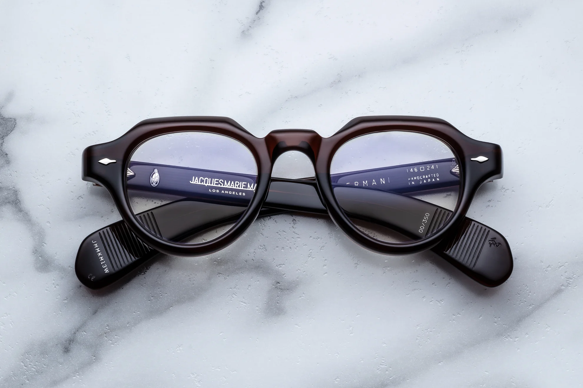 JACQUES MARIE MAGE KELLERMAN 13W ZOLTAR SUPERLIGHT BROWN JMM KELLERMAN ZOLTAR