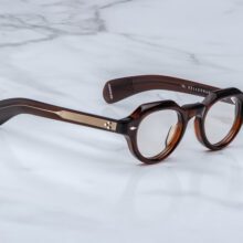 JACQUES MARIE MAGE KELLERMAN 13W ZOLTAR SUPERLIGHT BROWN JMM KELLERMAN ZOLTAR