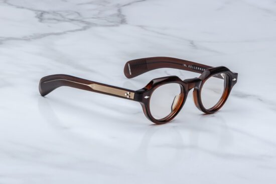 JACQUES MARIE MAGE KELLERMAN 13W ZOLTAR SUPERLIGHT BROWN JMM KELLERMAN ZOLTAR