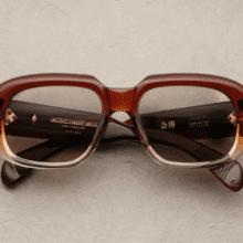 JACQUES MARIE MAGE KOBO 9D HICKORY FADE OLIVE