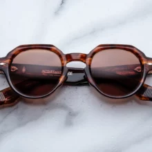 JACQUES MARIE MAGE PONTIAN 18P BOURBON DARK TUSCAN JMM PONTIAN BOURBON