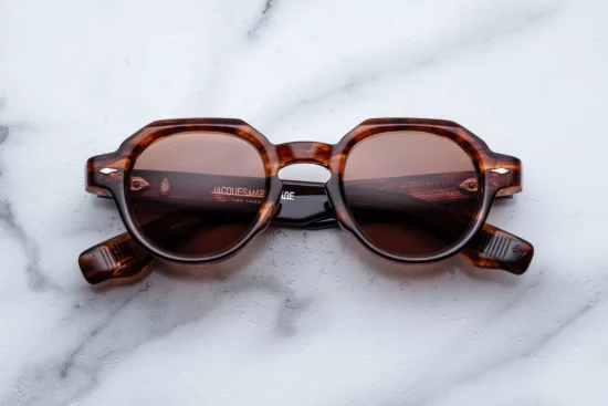 JACQUES MARIE MAGE PONTIAN 18P BOURBON DARK TUSCAN JMM PONTIAN BOURBON