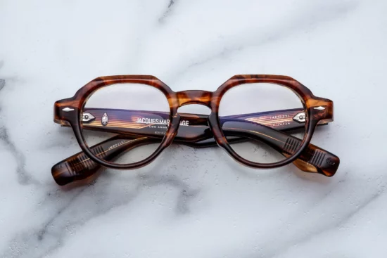 JACQUES MARIE MAGE PONTIAN 18P BOURBON SUPERLIGHT BRONZE JMM PONTIAN BOURBON