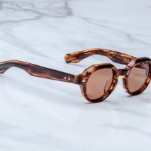 JACQUES MARIE MAGE PONTIAN 18P BOURBON DARK TUSCAN JMM PONTIAN BOURBON