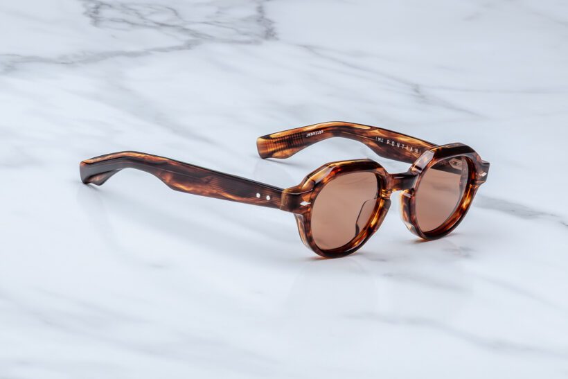 JACQUES MARIE MAGE PONTIAN 18P BOURBON DARK TUSCAN JMM PONTIAN BOURBON