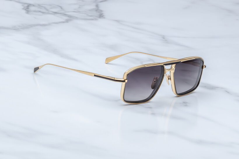 JACQUES MARIE MAGE EARL C7 CIA JMM EARL C7 CIA