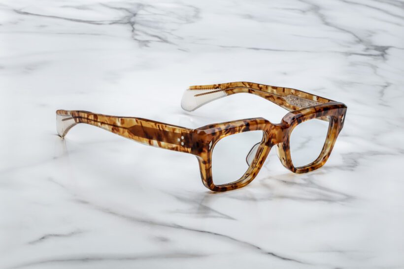 JACQUES MARIE MAGE FELLINI 13U CAIRO SUPERLIGHT BLUE JMM FELLINI CAIRO