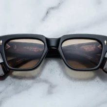 JACQUES MARIE MAGE FELLINI 15A NOIR 15 BRASS GRADIENT JMM FELLINI NOIR 15