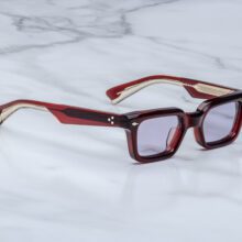 JMM_CASABLANCA_CHERRY_SIDE JACQUES MARIE MAGE CASABLANCA 14N CHERRY LAVENDER