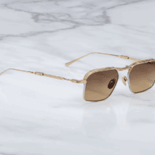 JACQUES MARIE MAGE KOENIG 16H ROMA SEPIA GRADIENT