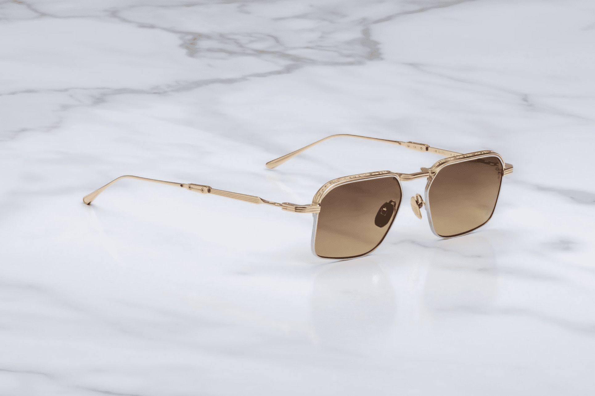 JACQUES MARIE MAGE KOENIG 16H ROMA SEPIA GRADIENT - VISIONARY OPTICS