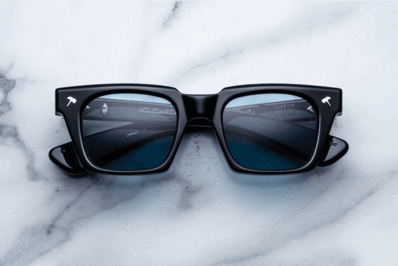 JACQUES MARIE MAGE QUENTIN 11D ECLIPSE 2 AZURE