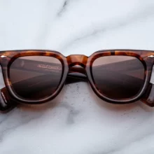 JACQUES MARIE MAGE VENDOME 18P BOURBON DARK TUSCAN