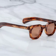 JACQUES MARIE MAGE VENDOME 18P BOURBON DARK TUSCAN