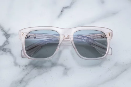 JACQUES MARIE MAGE YVES 5E CAMEO VINTAGE BLUE