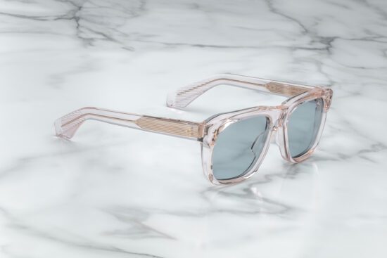 JACQUES MARIE MAGE YVES 5E CAMEO VINTAGE BLUE