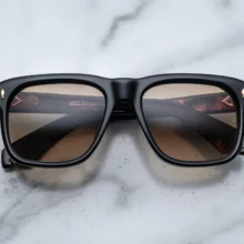 JACQUES MARIE MAGE YVES 15A NOIR 15 SUPERLIGHT BRONZE