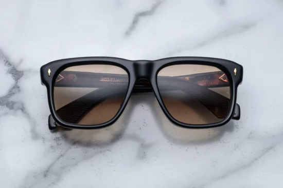 JACQUES MARIE MAGE YVES 15A NOIR 15 SUPERLIGHT BRONZE