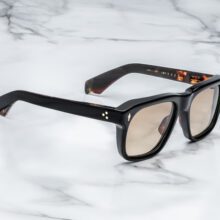 JACQUES MARIE MAGE YVES 15A NOIR 15 SUPERLIGHT BRONZE