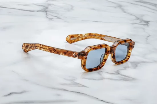 JACQUES MARIE MAGE SANDRO 13U CAIRO CERULEAN JMM SANDRO CAIRO